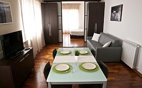 Residence Le Terrazze