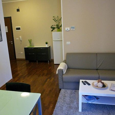 Residence Le Terrazze Trieste Esterno foto